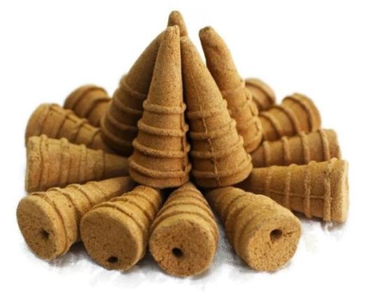 Siêu Thị Trầm Hương